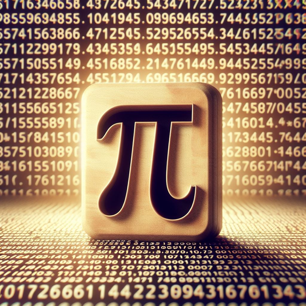 (수학) Pi Day