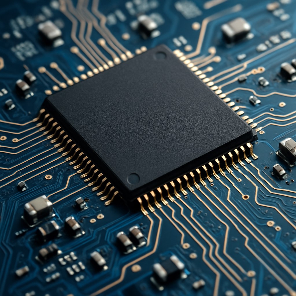 (공학) Microchips