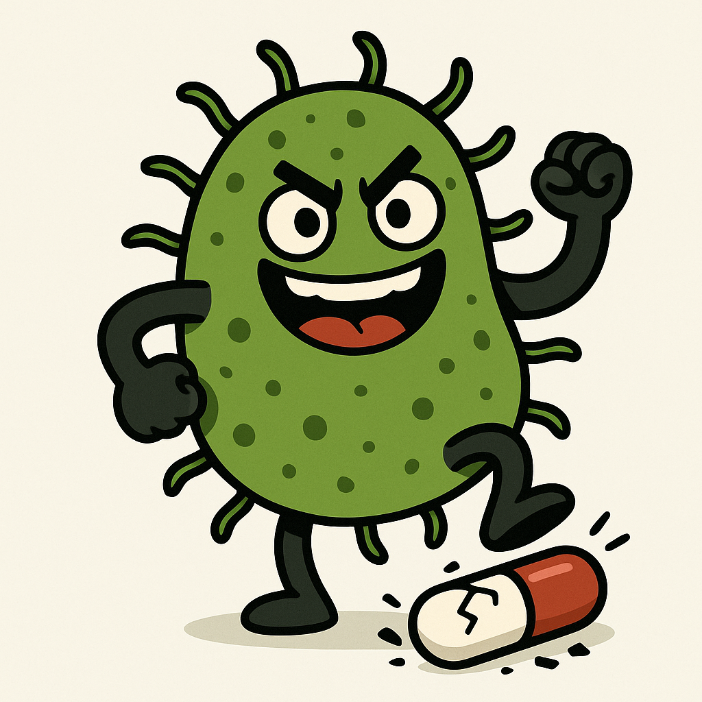 (의학) Antibiotics