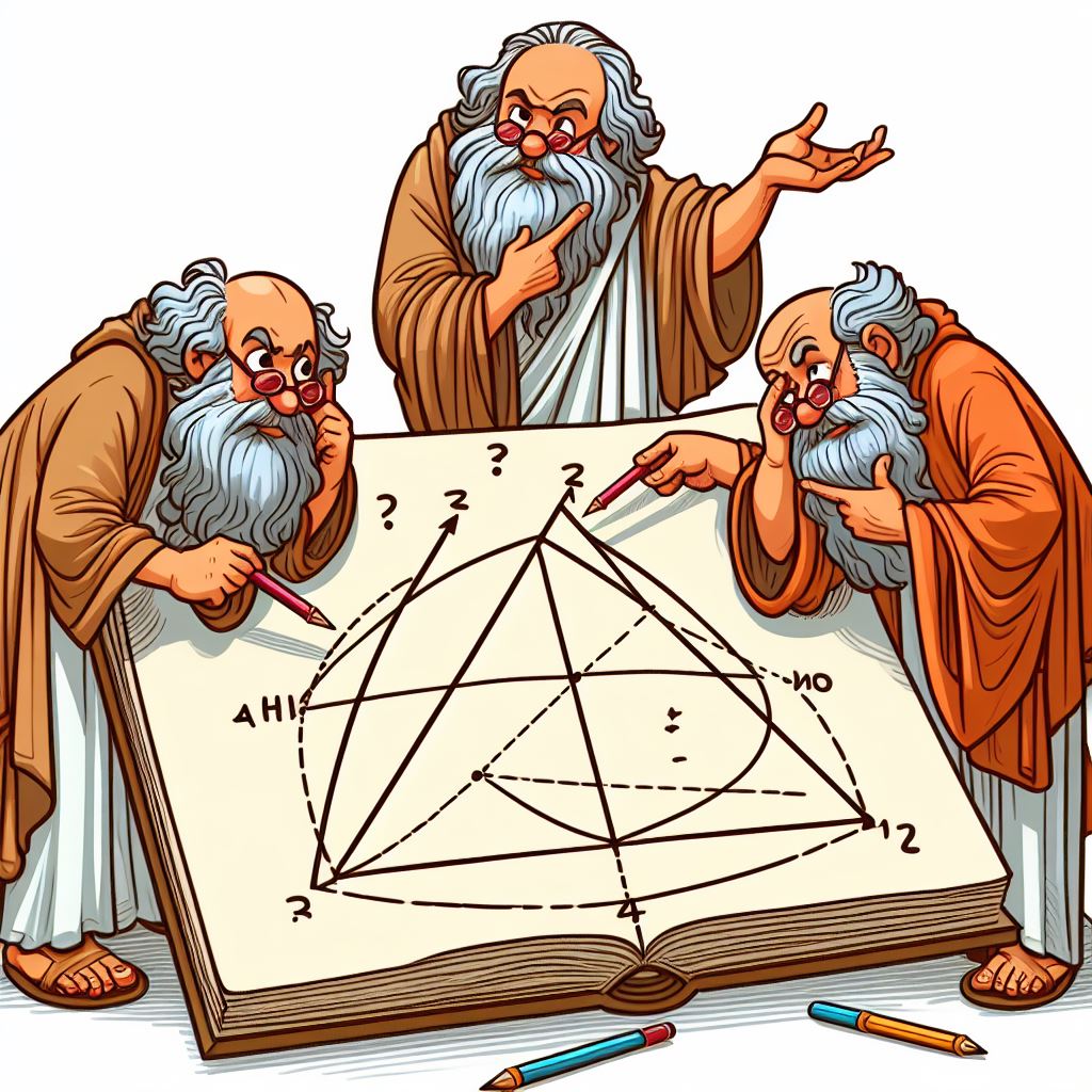 (수학) Irrational numbers