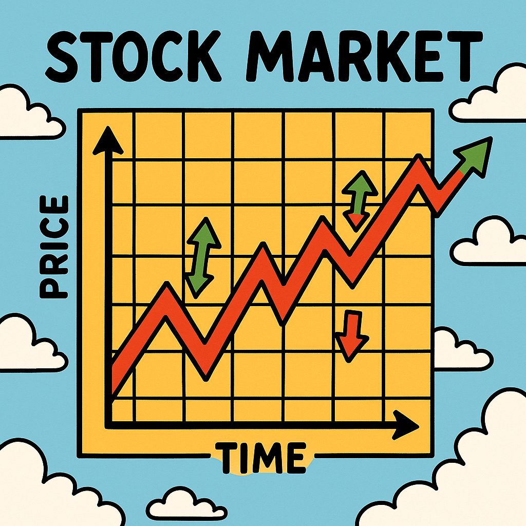 (경제) Stock Market