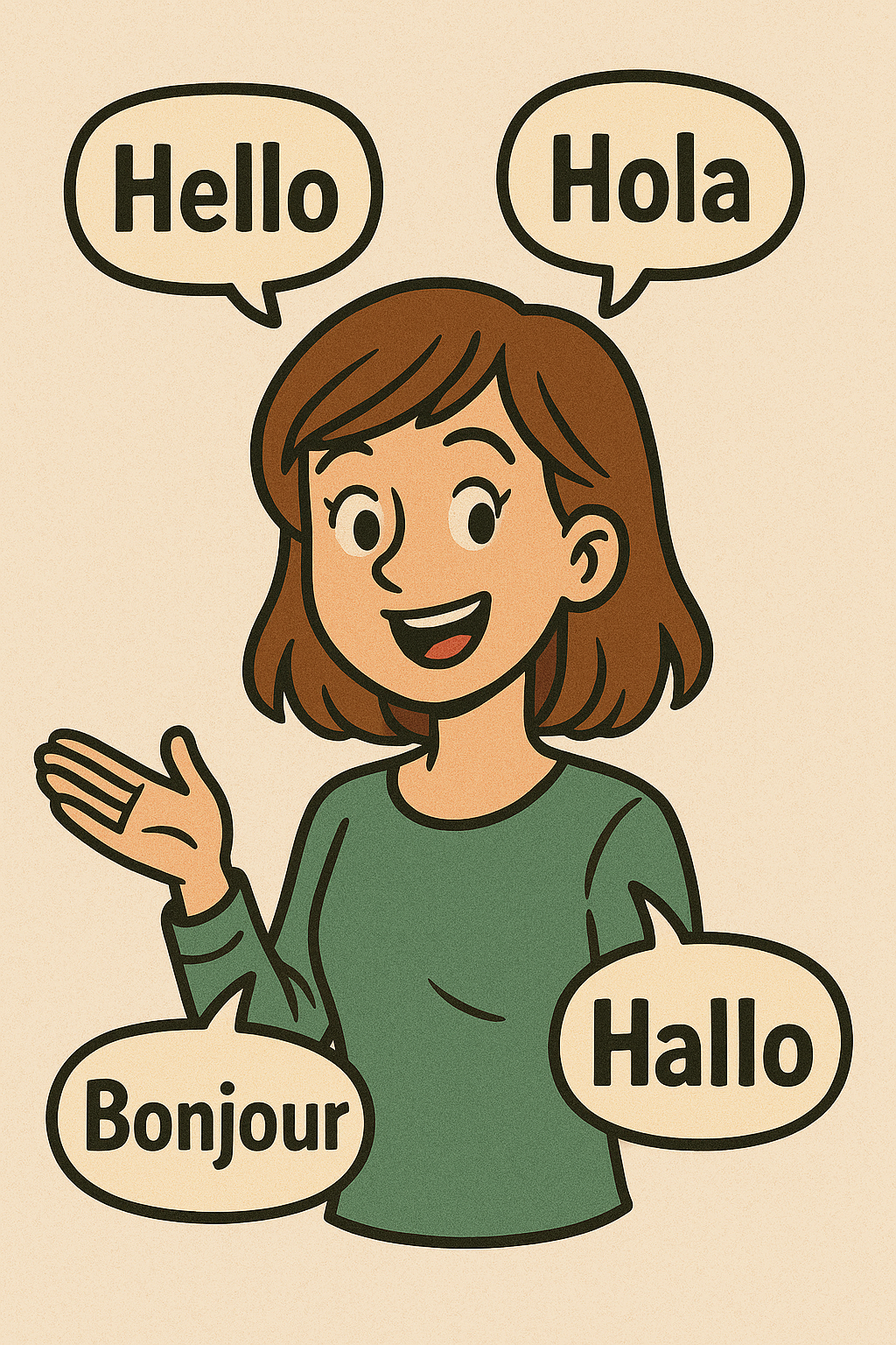 (언어학) Billingualism