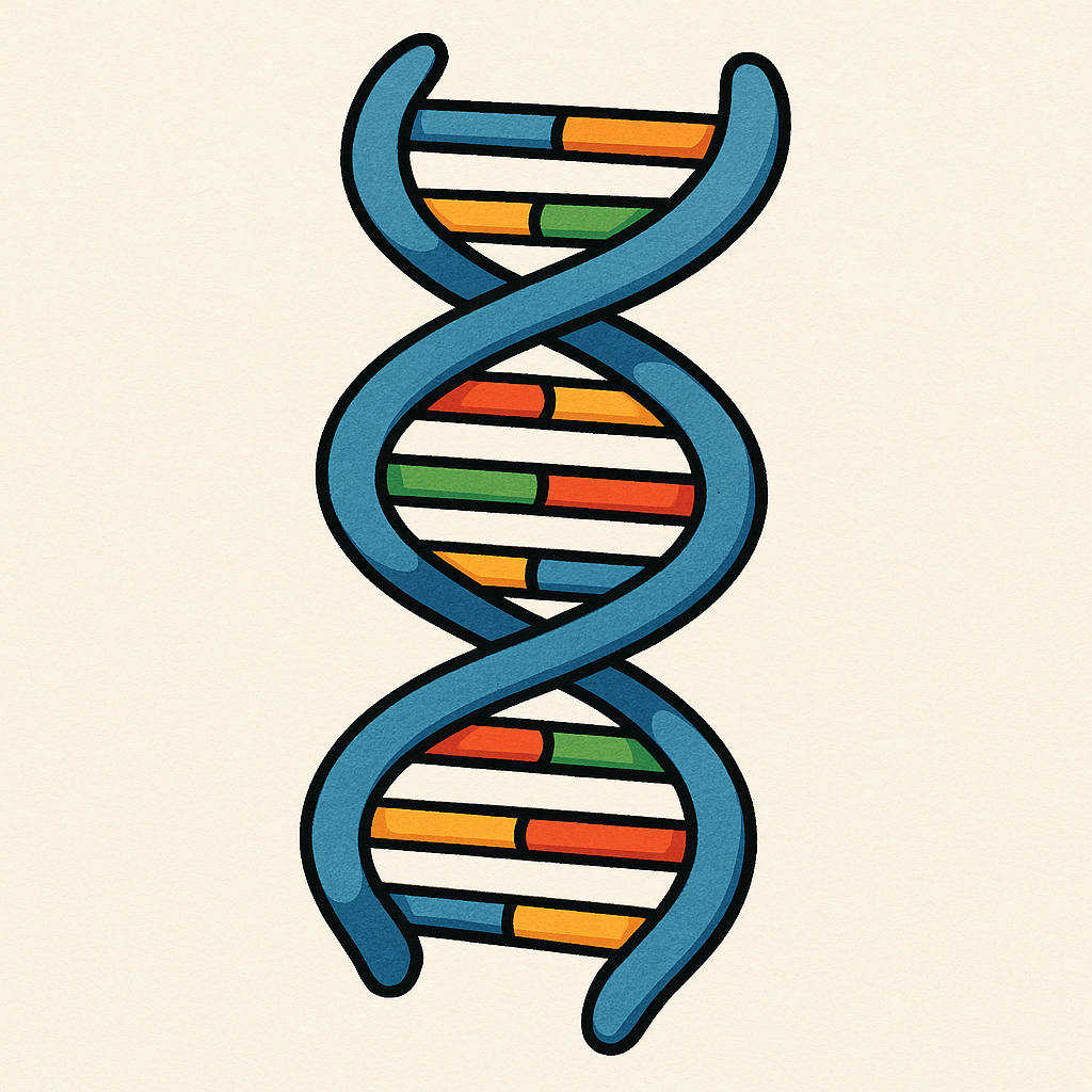 (생물학) Exploring Genes