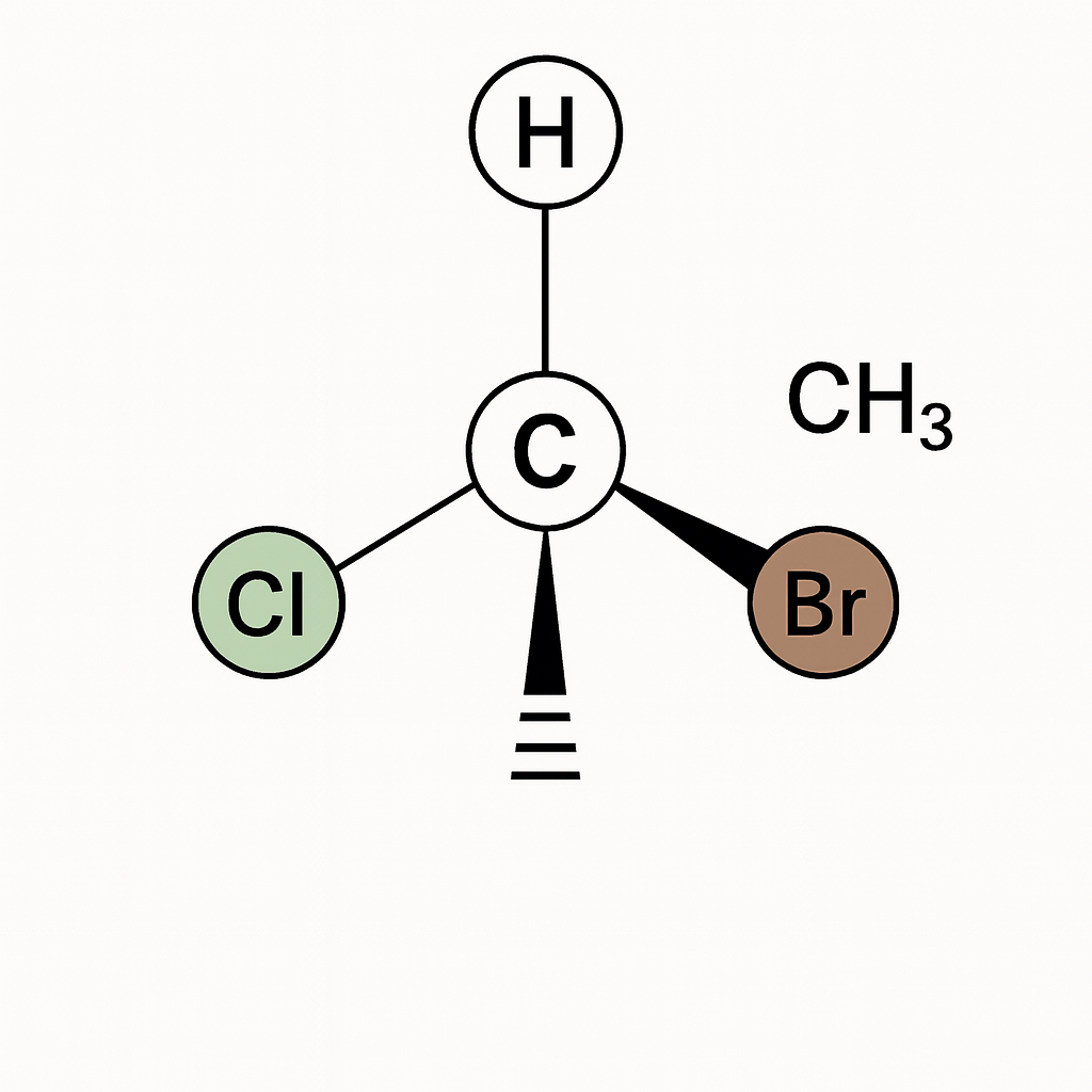 (화학) Chirality